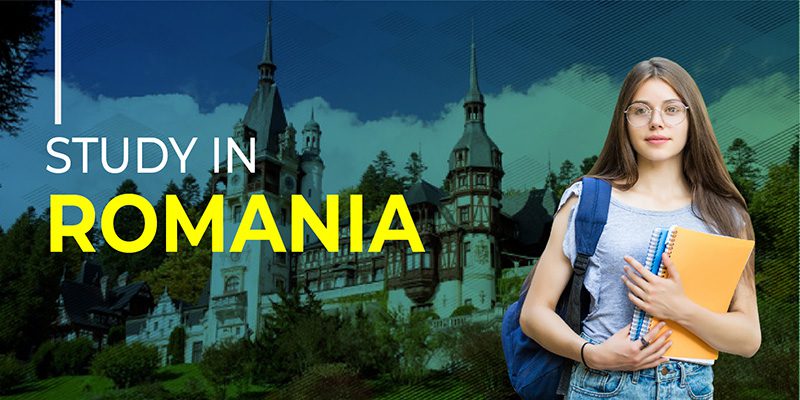Comprehensive Guide to Obtaining a Student Visa for Romania