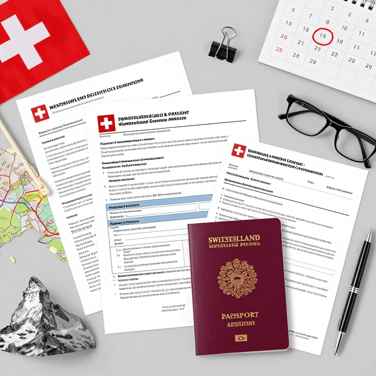 Comprehensive Guide to Obtaining a Student Visa for austria