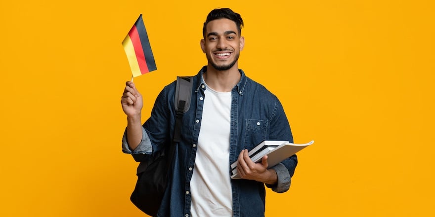 Studying in Germany: German Student Visas and Permits