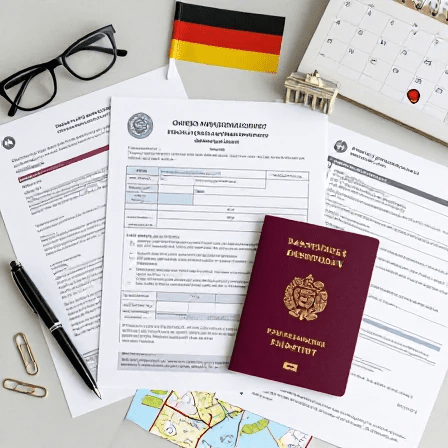 Studying in Germany: German Student Visas and Permits