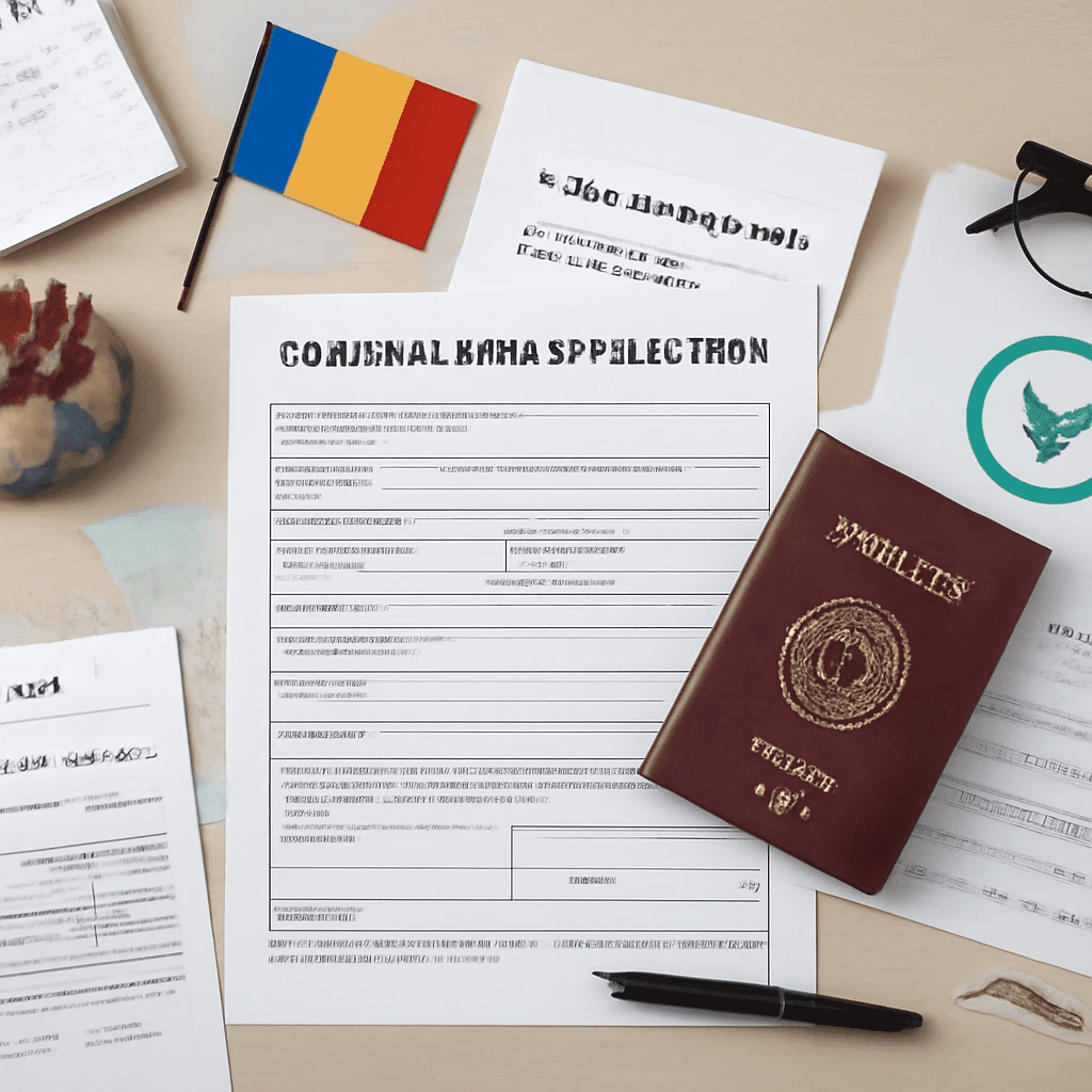 Comprehensive Guide to Obtaining a Student Visa for Romania